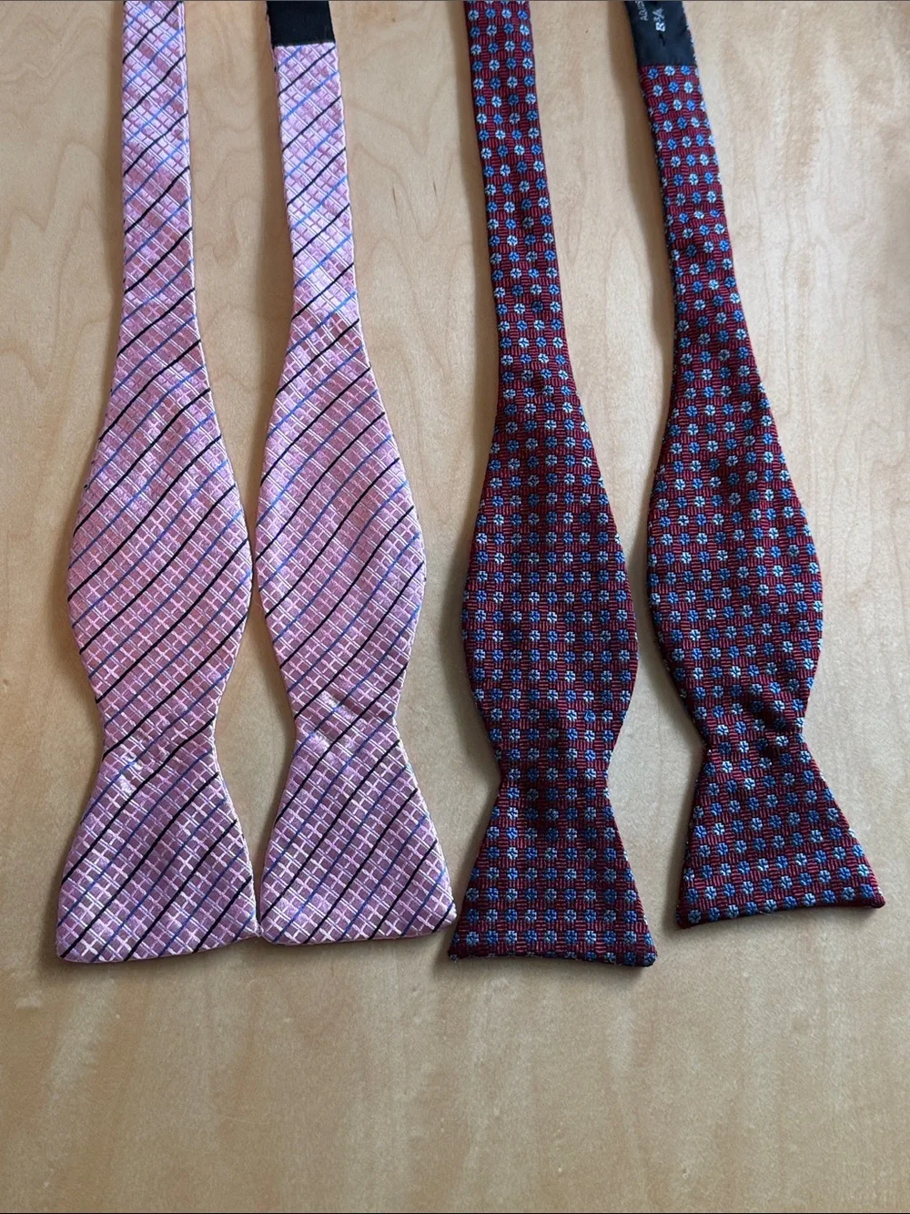 Brooks Brothers lot two